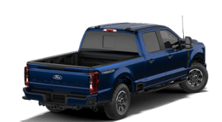 2027 Ford Super Duty® External Image 3
